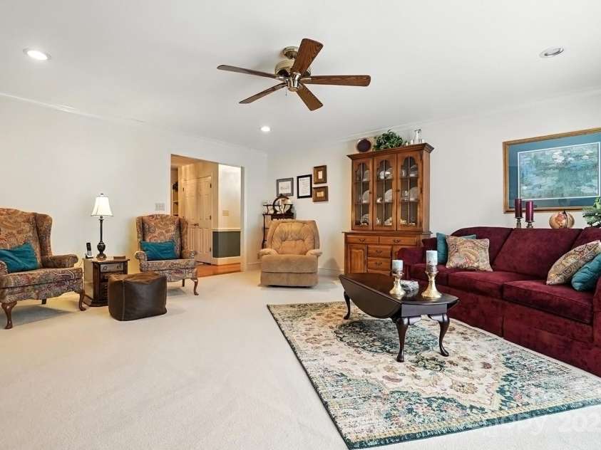 10055 Highway 601 Highway, Midland, NC 28107.  MLS# CAR4279690, YatesRealty ID 26194. 