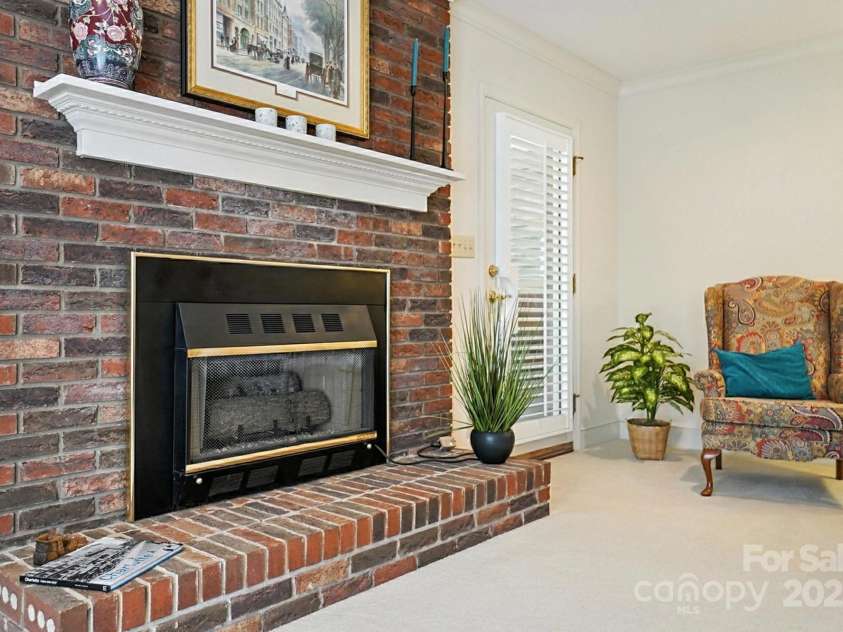 10055 Highway 601 Highway, Midland, NC 28107.  MLS# CAR4279690, YatesRealty ID 26194. 