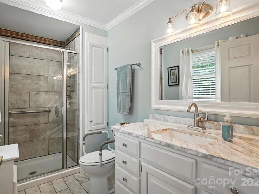 10055 Highway 601 Highway, Midland, NC 28107.  MLS# CAR4279690, YatesRealty ID 26194. 