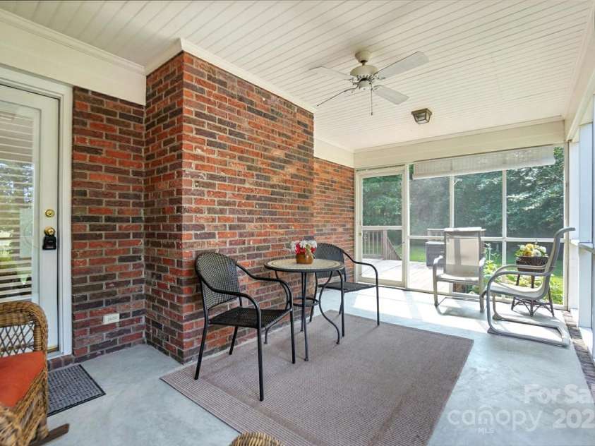 10055 Highway 601 Highway, Midland, NC 28107.  MLS# CAR4279690, YatesRealty ID 26194. 