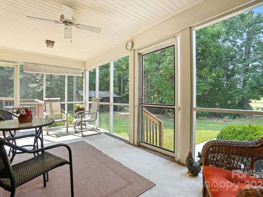 10055 Highway 601 Highway, Midland, NC 28107.  MLS# CAR4279690, YatesRealty ID 26194. 