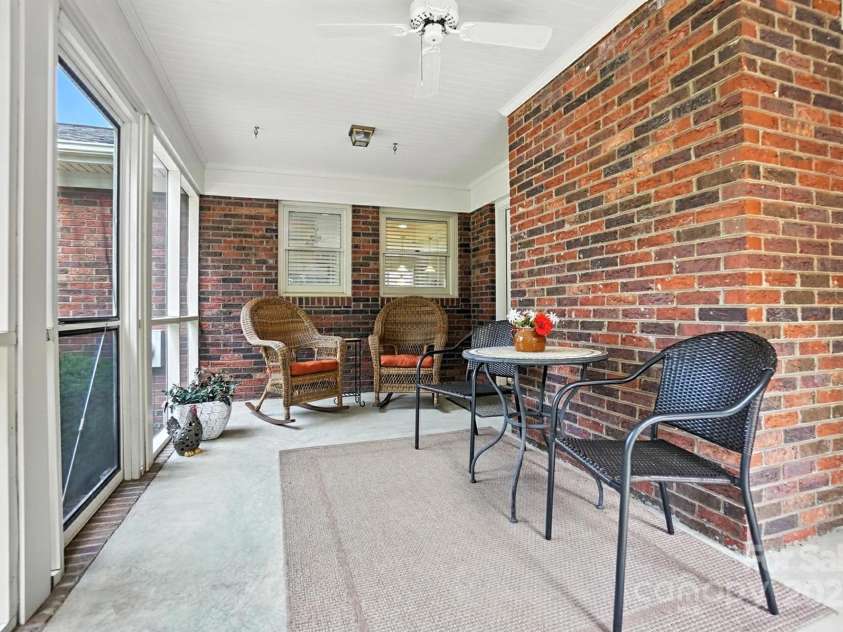 10055 Highway 601 Highway, Midland, NC 28107.  MLS# CAR4279690, YatesRealty ID 26194. 