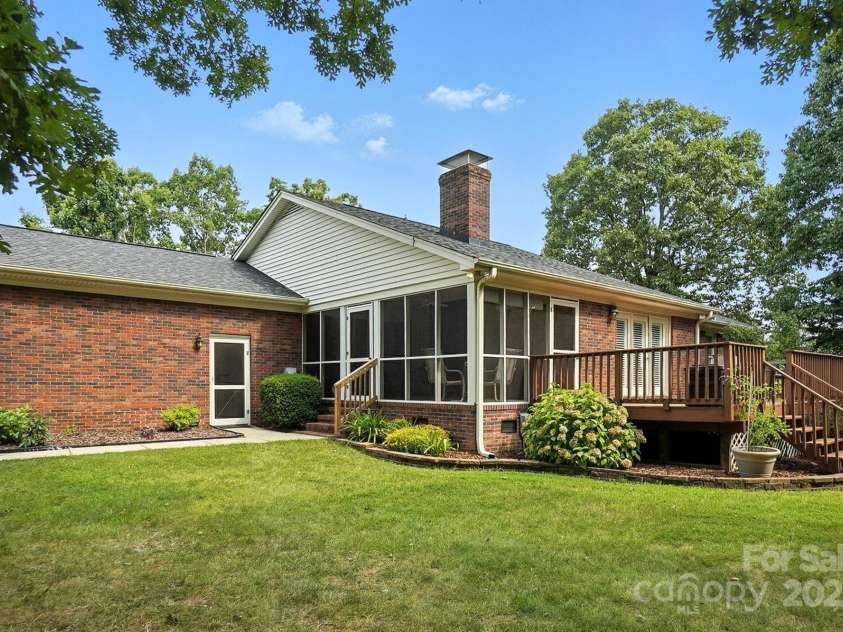 10055 Highway 601 Highway, Midland, NC 28107.  MLS# CAR4279690, YatesRealty ID 26194. 