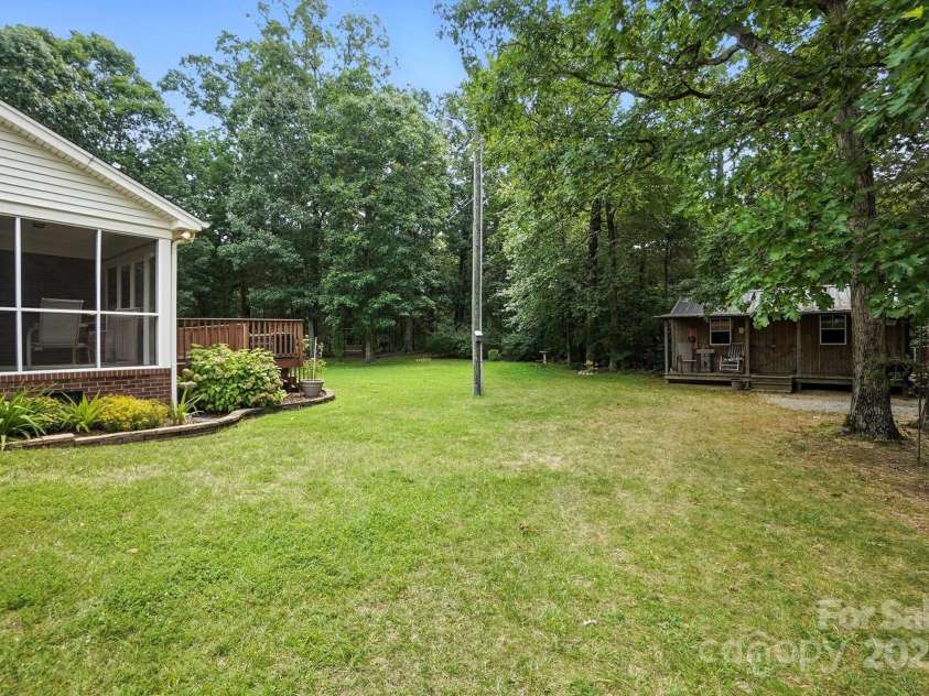 10055 Highway 601 Highway, Midland, NC 28107.  MLS# CAR4279690, YatesRealty ID 26194. 