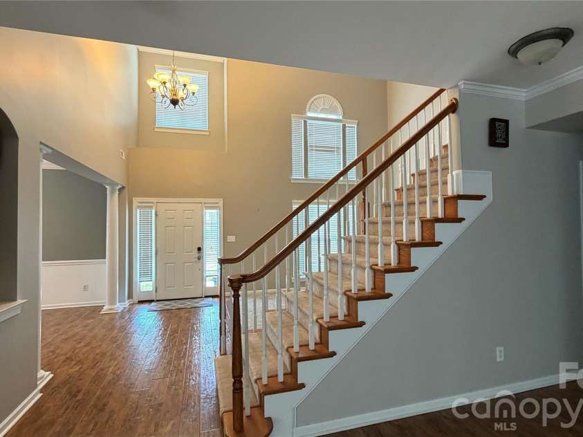 11234 Huntington Meadow Lane, Charlotte, NC 28273.  MLS# CAR4386495, YatesRealty ID 26195. 