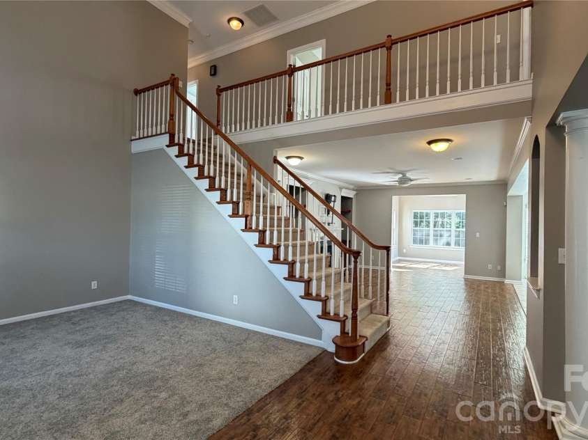 11234 Huntington Meadow Lane, Charlotte, NC 28273.  MLS# CAR4386495, YatesRealty ID 26195. 