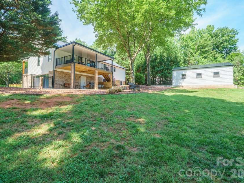 2549 Lake Shore Road, Denver, NC 28037.  MLS# CAR4385563, YatesRealty ID 26196. 