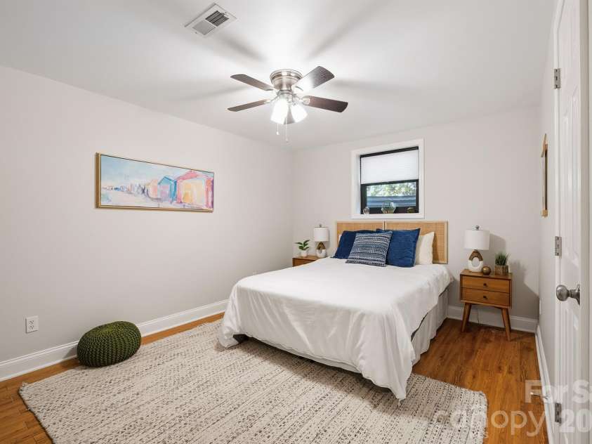 2549 Lake Shore Road, Denver, NC 28037.  MLS# CAR4385563, YatesRealty ID 26196. Basement bedroom
