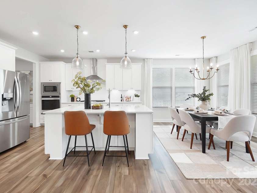 7058 Cloer Court, Charlotte, NC 28214.  MLS# CAR4274375, YatesRealty ID 26196. 