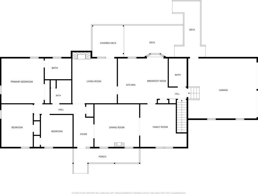 711 Candlewick Drive, Salisbury, NC 28147.  MLS# CAR4385593, YatesRealty ID 26197. 