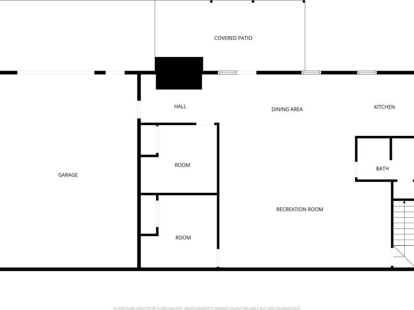 711 Candlewick Drive, Salisbury, NC 28147.  MLS# CAR4385593, YatesRealty ID 26197. 