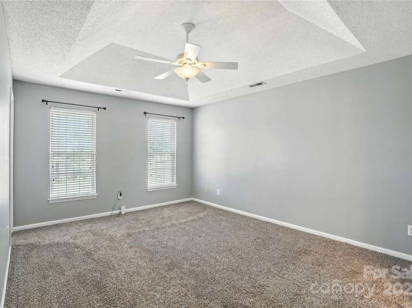 7442 Sparkleberry Drive, Indian Trail, NC 28079.  MLS# CAR4268533, YatesRealty ID 26197. 