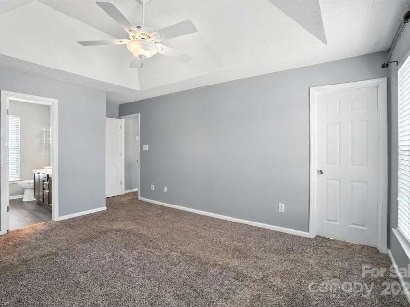 7442 Sparkleberry Drive, Indian Trail, NC 28079.  MLS# CAR4268533, YatesRealty ID 26197. 