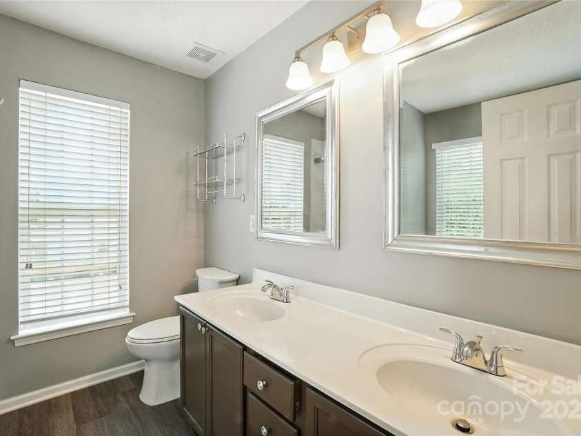 7442 Sparkleberry Drive, Indian Trail, NC 28079.  MLS# CAR4268533, YatesRealty ID 26197. 