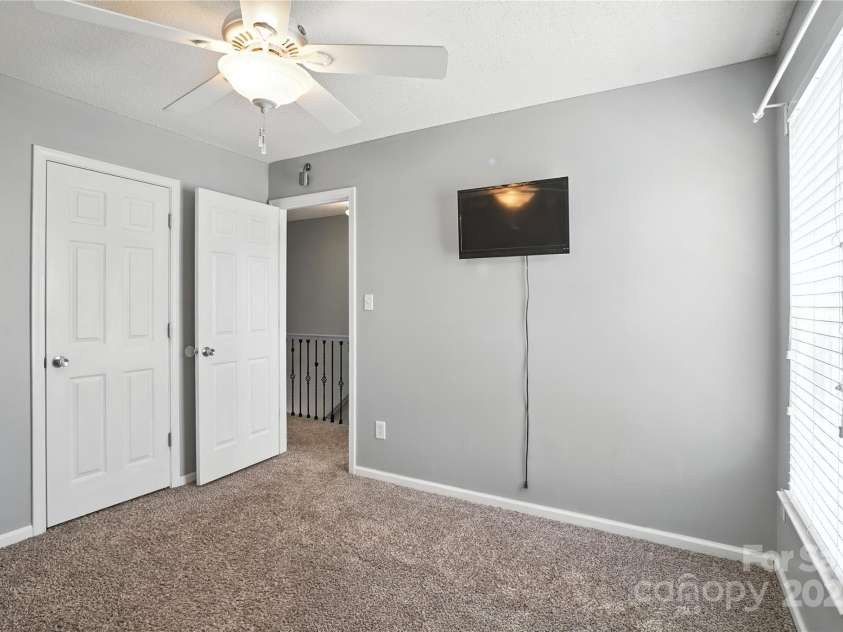 7442 Sparkleberry Drive, Indian Trail, NC 28079.  MLS# CAR4268533, YatesRealty ID 26197. 