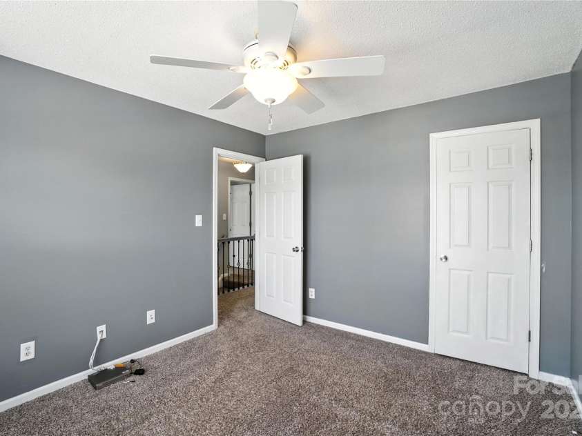 7442 Sparkleberry Drive, Indian Trail, NC 28079.  MLS# CAR4268533, YatesRealty ID 26197. 