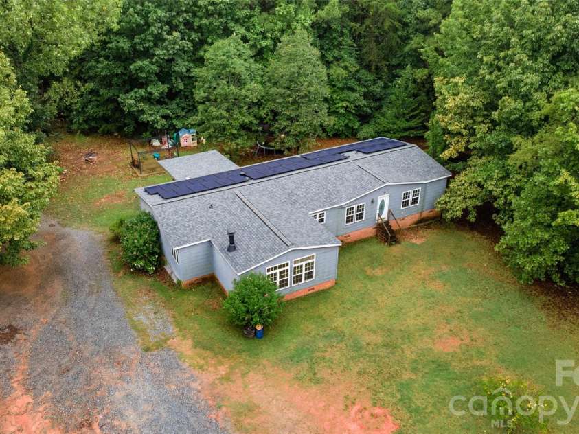 135 Benton Road, Kings Mountain, NC 28086.  MLS# CAR4379689, YatesRealty ID 26198. 