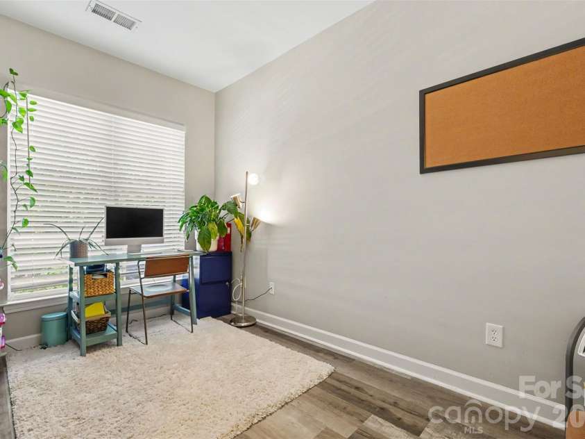 10616 Hill Point Court, Charlotte, NC 28262.  MLS# CAR4385583, YatesRealty ID 26199. Office space
