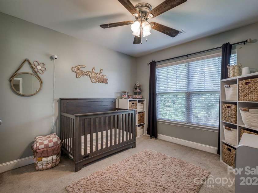418 Eastway Lane, Conover, NC 28613.  MLS# CAR4265927, YatesRealty ID 26199. 
