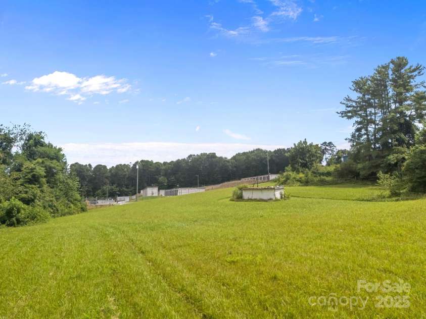 0000 New Leicester Highway, Asheville, NC 28806.  MLS# CAR3603724, YatesRealty ID 262. 