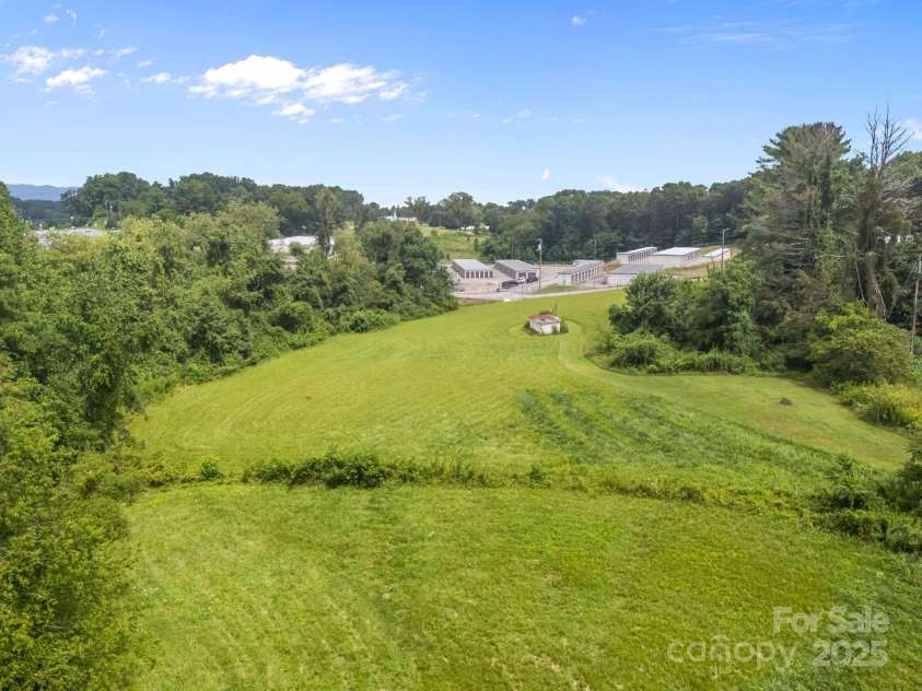 0000 New Leicester Highway, Asheville, NC 28806.  MLS# CAR3603724, YatesRealty ID 262. 
