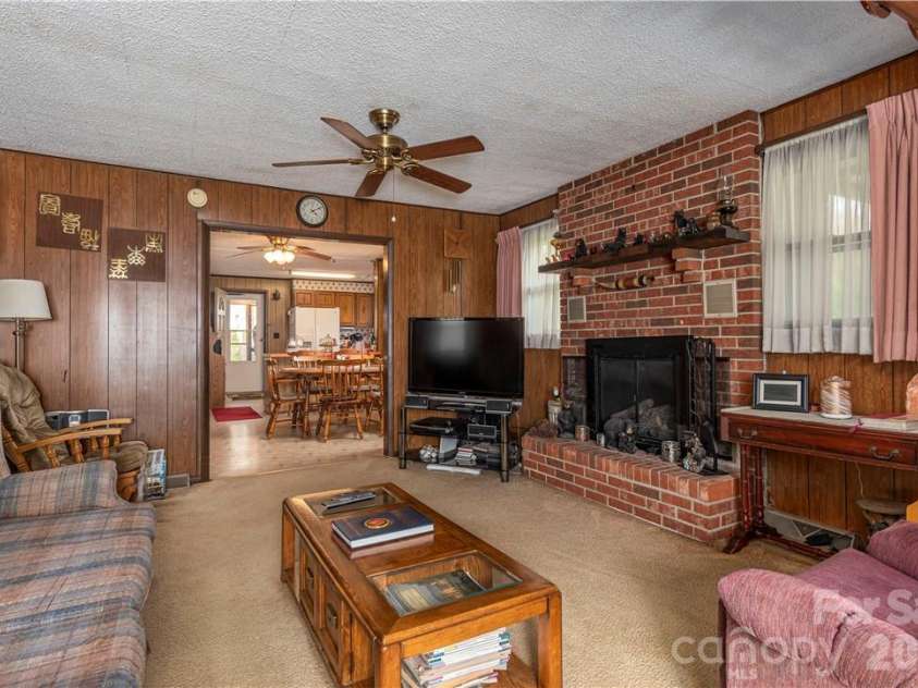 0000 New Leicester Highway, Asheville, NC 28806.  MLS# CAR3603724, YatesRealty ID 262. 
