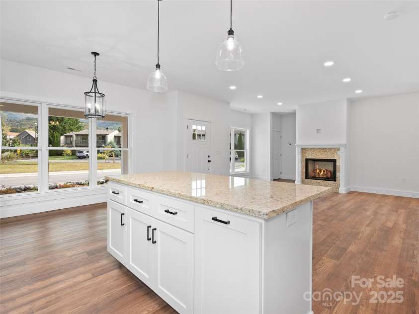 15 Riemar Lane, Waynesville, NC 28786.  MLS# CAR4306144, YatesRealty ID 2620. 