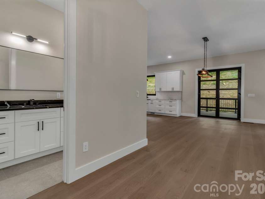 63 Winding Ridge Road, Fairview, NC 28730.  MLS# CAR4393298, YatesRealty ID 26200. 