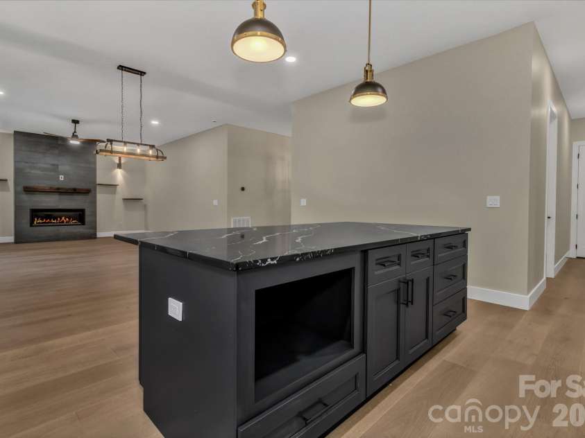 63 Winding Ridge Road, Fairview, NC 28730.  MLS# CAR4393298, YatesRealty ID 26200. 