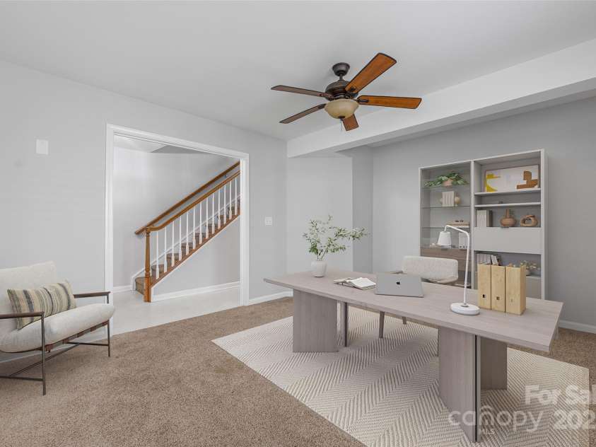 9728 Blossom Hill Drive, Huntersville, NC 28078.  MLS# CAR4272464, YatesRealty ID 26200. 