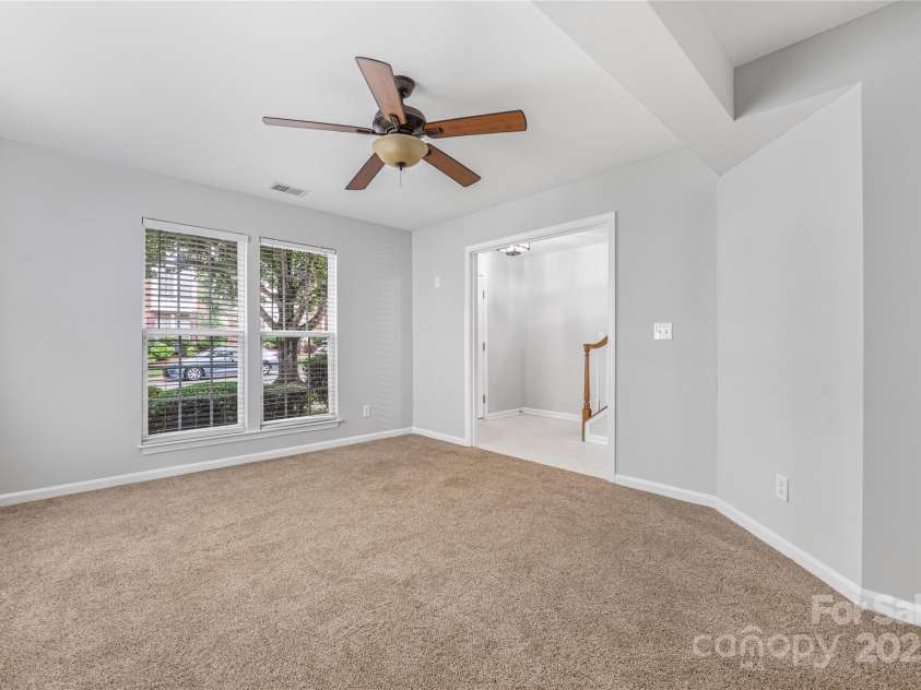 9728 Blossom Hill Drive, Huntersville, NC 28078.  MLS# CAR4272464, YatesRealty ID 26200. 