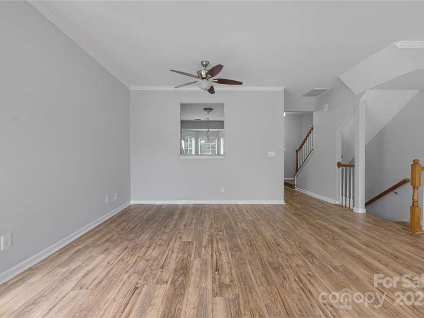 9728 Blossom Hill Drive, Huntersville, NC 28078.  MLS# CAR4272464, YatesRealty ID 26200. 