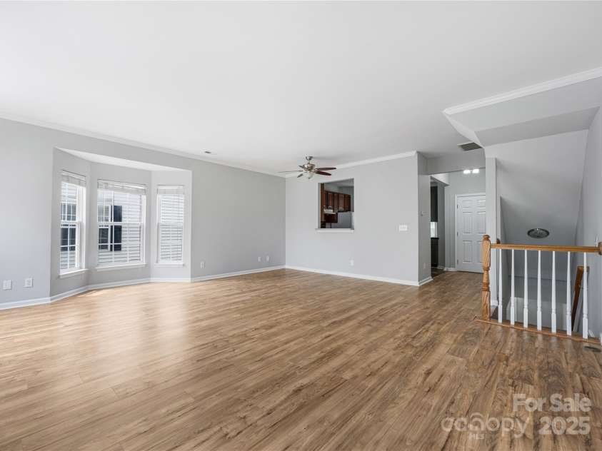 9728 Blossom Hill Drive, Huntersville, NC 28078.  MLS# CAR4272464, YatesRealty ID 26200. 