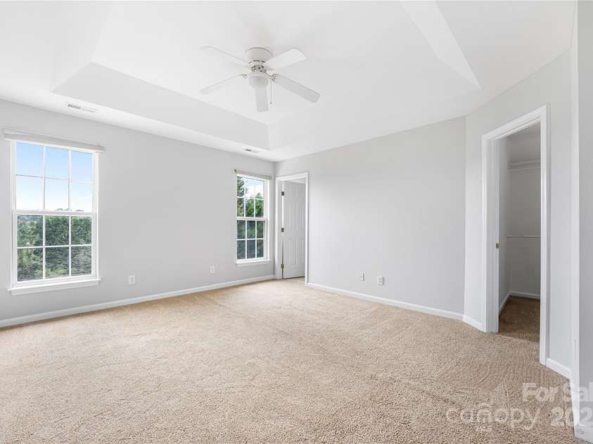 9728 Blossom Hill Drive, Huntersville, NC 28078.  MLS# CAR4272464, YatesRealty ID 26200. 