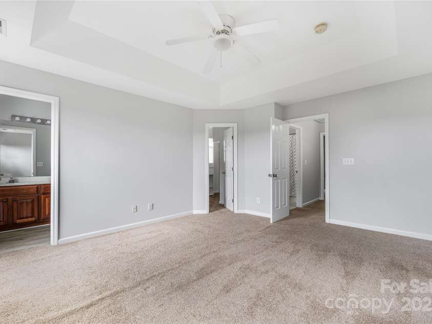 9728 Blossom Hill Drive, Huntersville, NC 28078.  MLS# CAR4272464, YatesRealty ID 26200. 