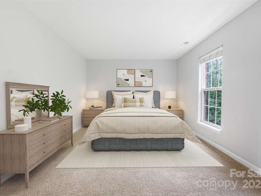 9728 Blossom Hill Drive, Huntersville, NC 28078.  MLS# CAR4272464, YatesRealty ID 26200. 