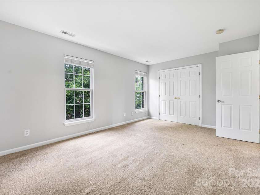 9728 Blossom Hill Drive, Huntersville, NC 28078.  MLS# CAR4272464, YatesRealty ID 26200. 