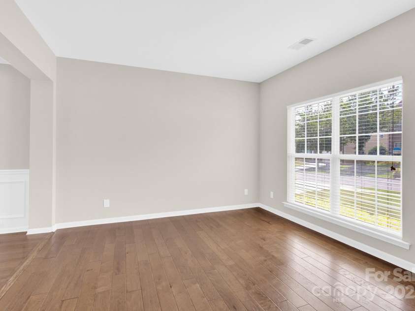 14034 Green Birch Drive, Pineville, NC 28134.  MLS# CAR4277582, YatesRealty ID 26201. 