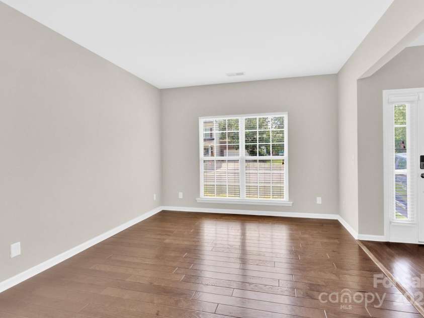 14034 Green Birch Drive, Pineville, NC 28134.  MLS# CAR4277582, YatesRealty ID 26201. 