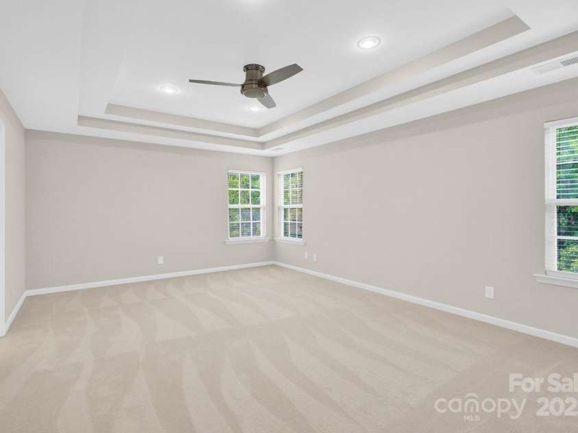 14034 Green Birch Drive, Pineville, NC 28134.  MLS# CAR4277582, YatesRealty ID 26201. 