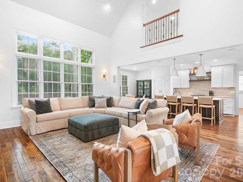 7738 Burning Ridge Drive, Stanley, NC 28164.  MLS# CAR4354045, YatesRealty ID 26202. 