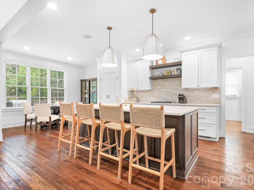 7738 Burning Ridge Drive, Stanley, NC 28164.  MLS# CAR4354045, YatesRealty ID 26202. 