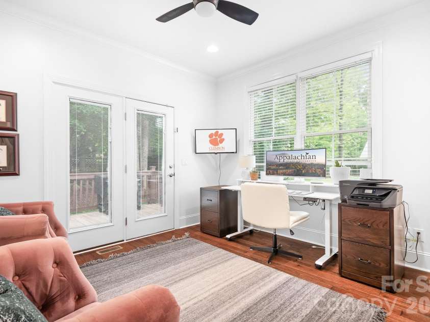 7738 Burning Ridge Drive, Stanley, NC 28164.  MLS# CAR4354045, YatesRealty ID 26202. 