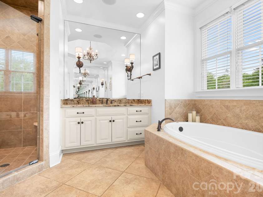 7738 Burning Ridge Drive, Stanley, NC 28164.  MLS# CAR4354045, YatesRealty ID 26202. 