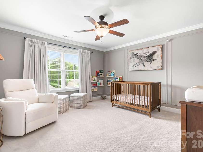 7738 Burning Ridge Drive, Stanley, NC 28164.  MLS# CAR4354045, YatesRealty ID 26202. 