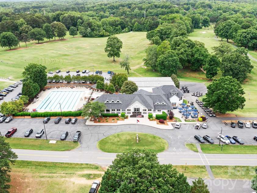 7738 Burning Ridge Drive, Stanley, NC 28164.  MLS# CAR4354045, YatesRealty ID 26202. 