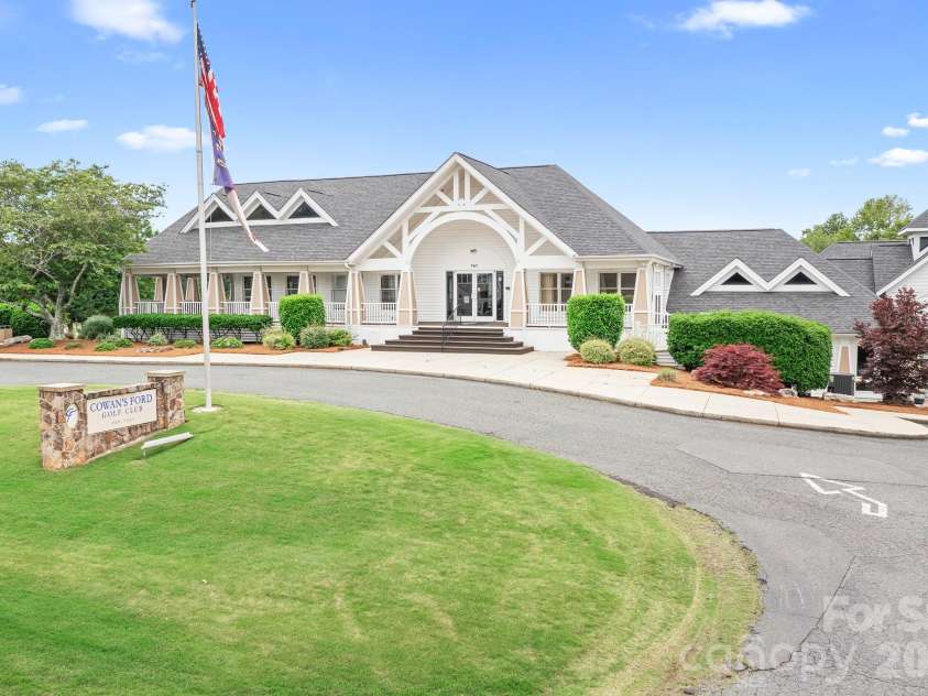 7738 Burning Ridge Drive, Stanley, NC 28164.  MLS# CAR4354045, YatesRealty ID 26202. 
