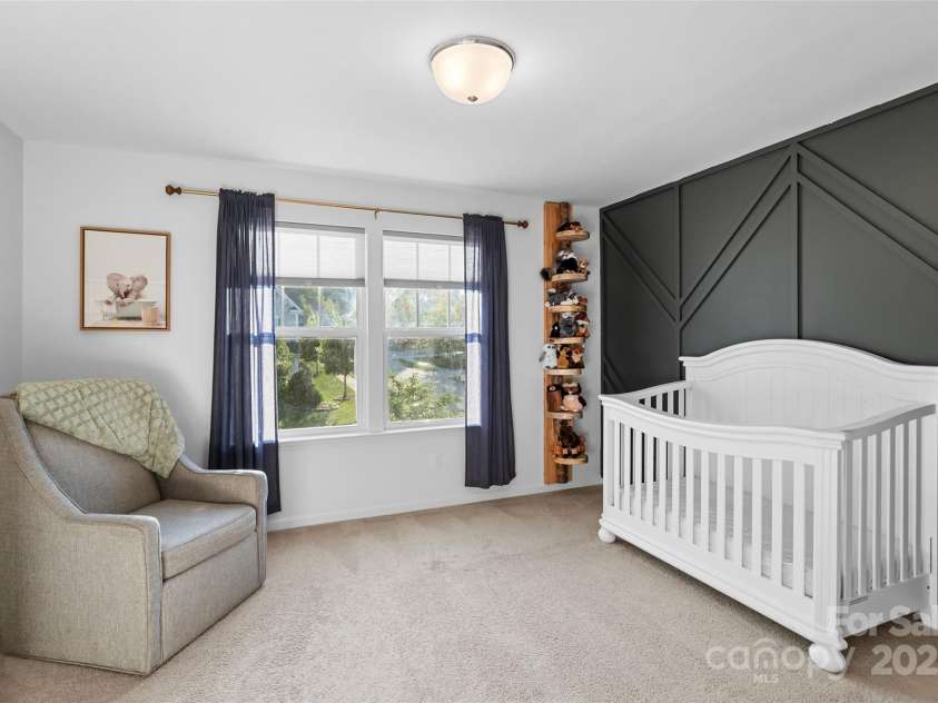 305 Redberry Court, York, SC 29745.  MLS# CAR4278168, YatesRealty ID 26203. Bedroom #5