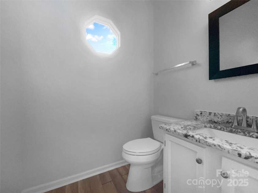 1415 Newfound Hollow Drive, Charlotte, NC 28214.  MLS# CAR4250832, YatesRealty ID 26204. 