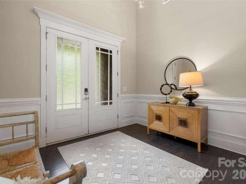 109 Eden Hollow Lane, Matthews, NC 28104.  MLS# CAR4381944, YatesRealty ID 26205. 